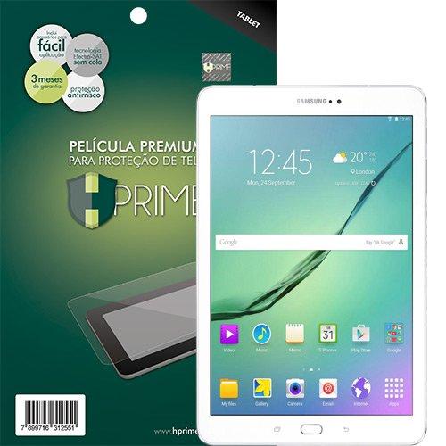 Pelicula HPrime NanoShield para Samsung Galaxy Tab S2 9.7" T810 T815, Hprime, Película Protetora de Tela para Celular, Transparente