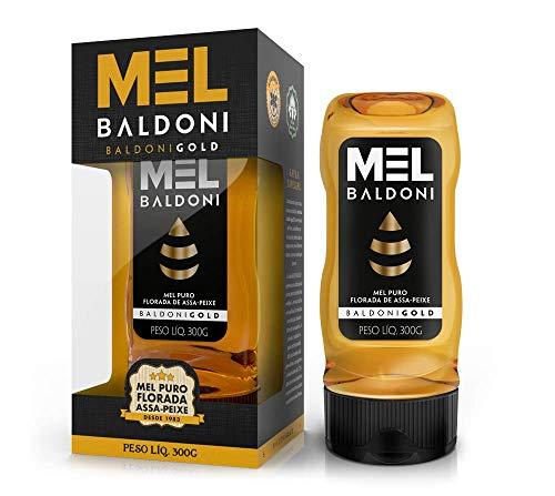 Mel Baldoni Gold - Florada de Assa-Peixe
