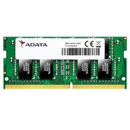 ADATA Memoria AD4S266632G19-SGN 32GB 2666MHz DDR4 Notebook