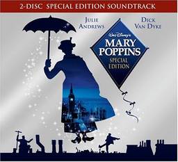 Mary Poppins [2 CD Special Edition]