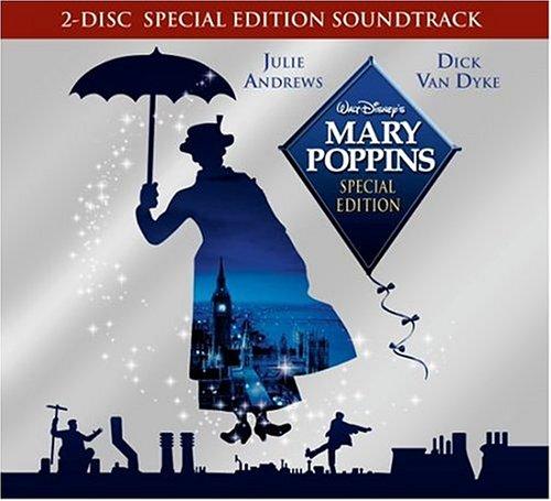 Mary Poppins [2 CD Special Edition]