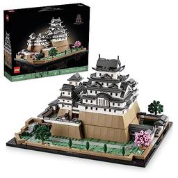 LEGO Set LEGO Architecture 21060 Castelo de Himeji 2125 peças