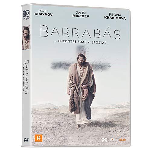 Barrabáss