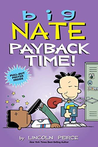 BIG NATE PAYBACK TIME: 20