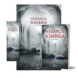 HERANÇA SOMBRIA ( Hades Hangmen - 7)