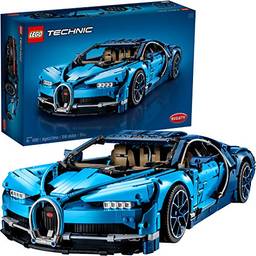 LEGO® Bugatti Chiron (42083)