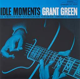 Idle Moments (Blue Note Classic Vinyl Series) [LP]