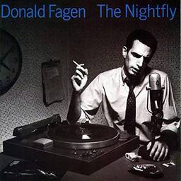 The Nightfly (180g Black Vinyl) [Disco de Vinil]
