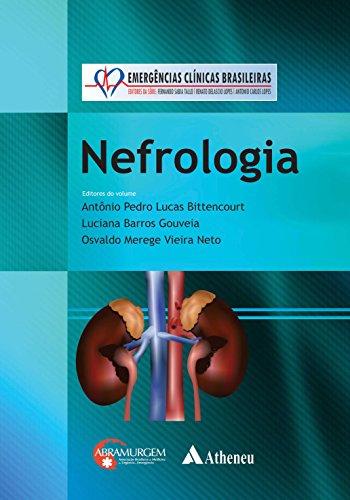 Nefrologia (Emergências Clínicas Brasileiras)