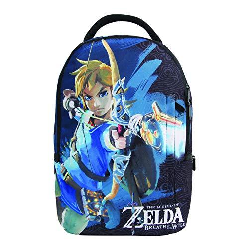 Mochila Nintendo Zelda, 11172, DMW Bags