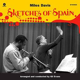 Sketches of Spain [Disco de Vinil]