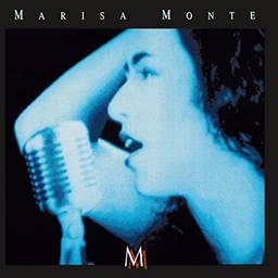 Marisa Monte, LP "MM"