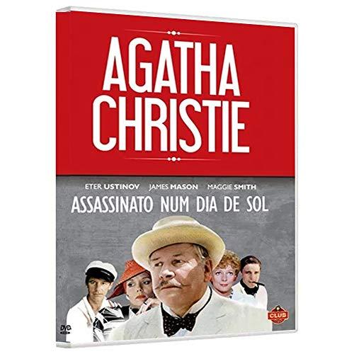 Agatha Christie. Assassinato Num de Sol