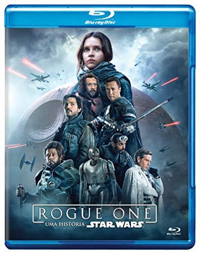 Rogue One. Uma História Star Wars [Blu-ray]