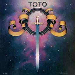 Toto [Disco de Vinil]