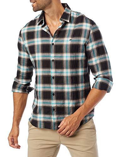 Camisa Cool Classic French Ml Areia Gg