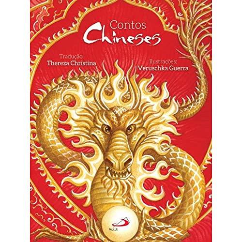 Contos Chineses