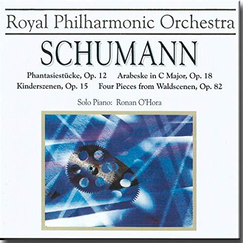 Royal Philharmonic Orchestra - Schumann