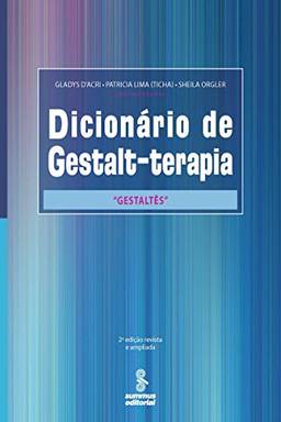 Dicionário de Gestalt-terapia: Gestaltês