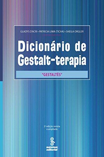 Dicionário de Gestalt-terapia: Gestaltês