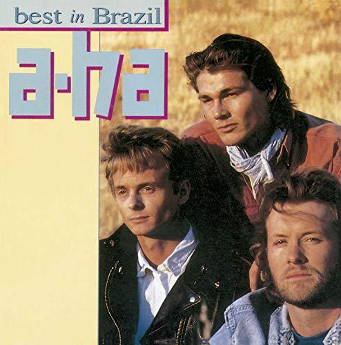 A-Há - Best in Brazil