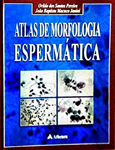 Atlas de morfologia espermática