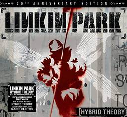 Linkin Park -Hybrid Theory 20Th Anniversary Edition