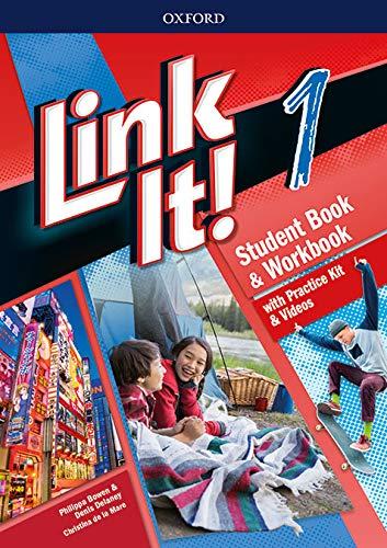 Link It - 1 Student Pk