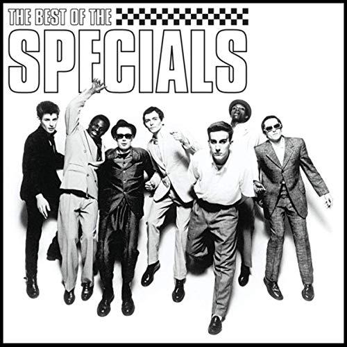 Best Of The Specials [Disco de Vinil]