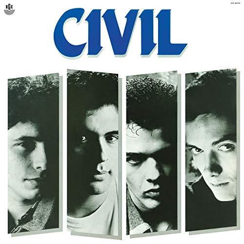 Civil - 1987