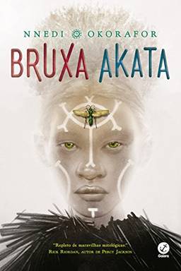 Bruxa Akata (Vol. 1)
