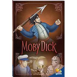 Clássicos Universais: Moby Dick