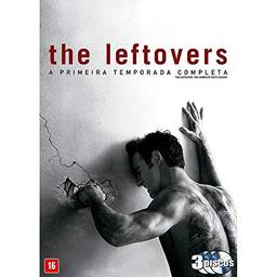 The Leftovers 1A Temp [DVD]