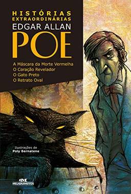 Histórias extraordinárias (Edgar Allan Poe)