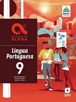 Geração Alpha Portugues 9 Ed 2019 - Bncc