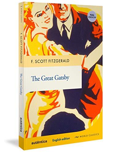 The Great Gatsby (English Edition – Full Version)