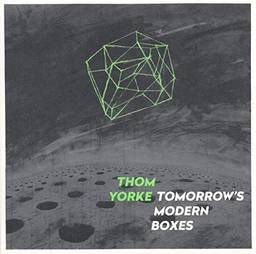 Tomorrow's Modern Boxes [Disco de Vinil]