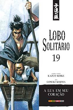 Lobo Solitário - 19: Edição Luxo
