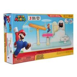 Super Mario - Cloud Play Set