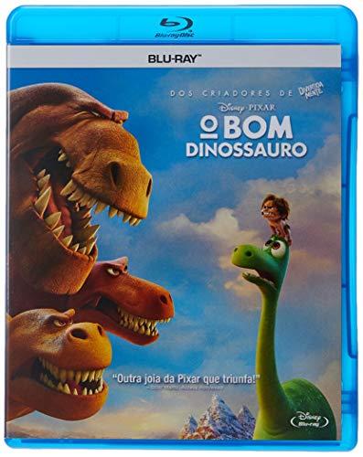O Bom Dinossauro [Blu-ray]
