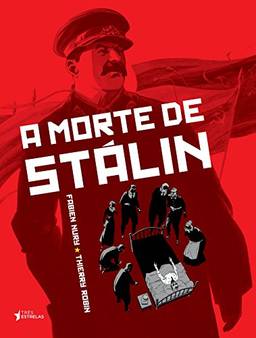 A Morte de Stálin: uma História Soviética Real
