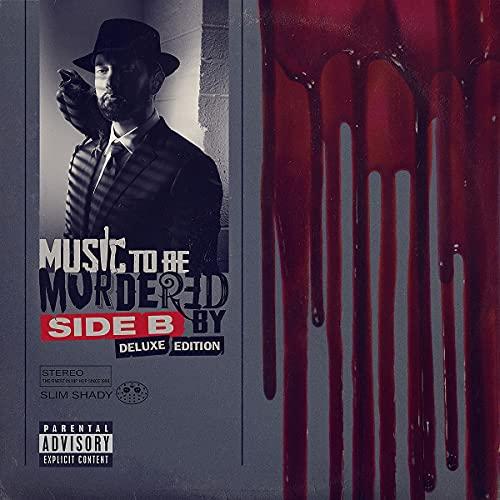 Music To Be Murdered By - Side B (Deluxe Edition) [Grey 4 LP]