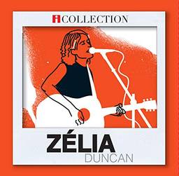 Zelia Duncan - Epack - Série Icollection [CD]