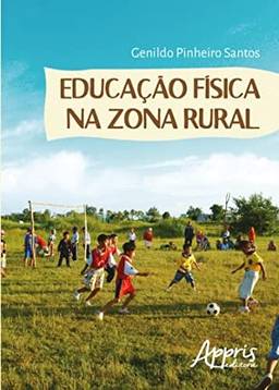 Educação física na zona rural