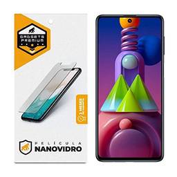 Película Nano Vidro para Samsung Galaxy M51 - Gshield