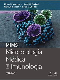 Mims Microbiologia Médica e Imunologia