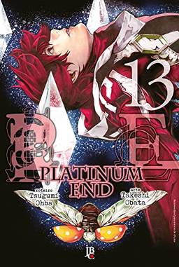 Platinum End - Vol.13