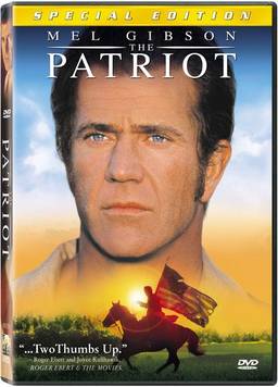 The Patriot (Special Edition)