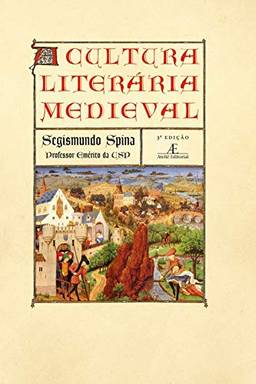 A Cultura Literária Medieval