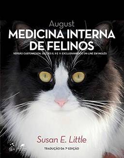 August Medicina Interna de Felinos